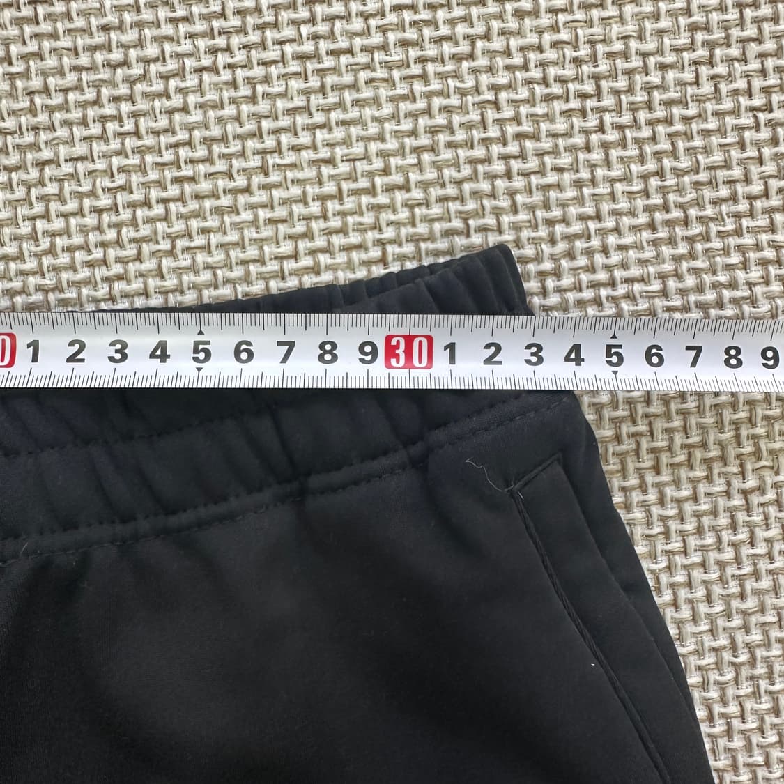 실측확인 아디다스 트레이닝 팬츠 0423D 상품이미지8