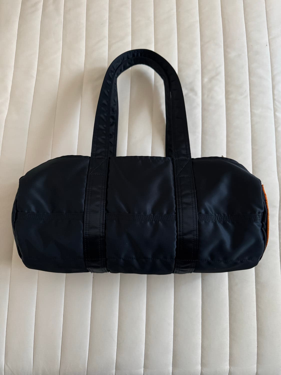 포터 탱커 더플백 L 아이언블루 요시다포터 상품이미지3