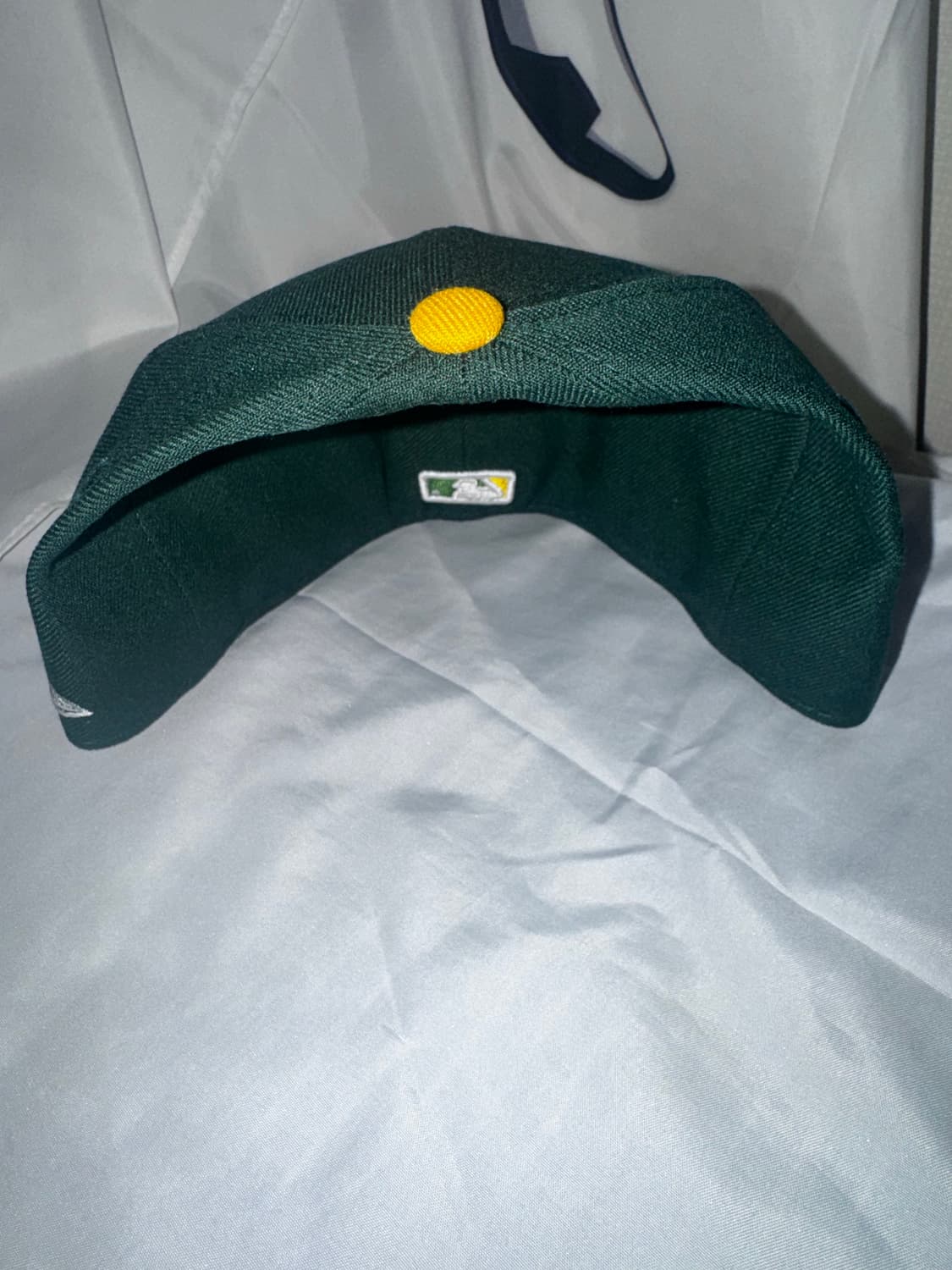 뉴에라 피티드캡 718(56.8) 상품이미지3