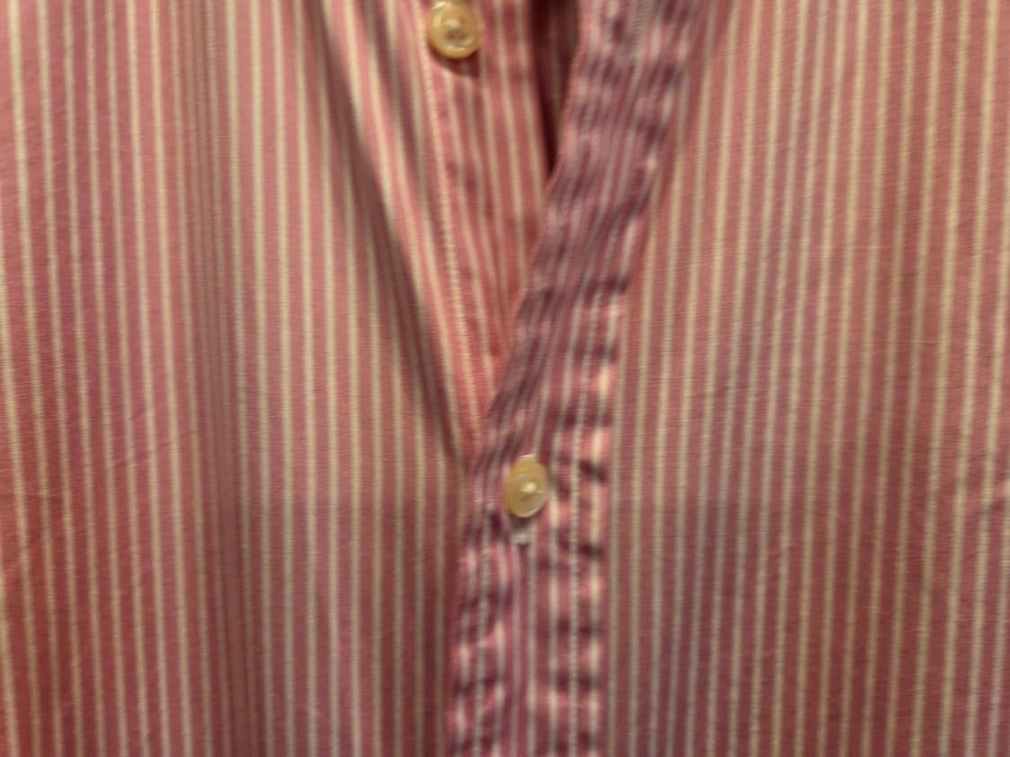 폴로랄프로렌 버튼다운셔츠  상품이미지3