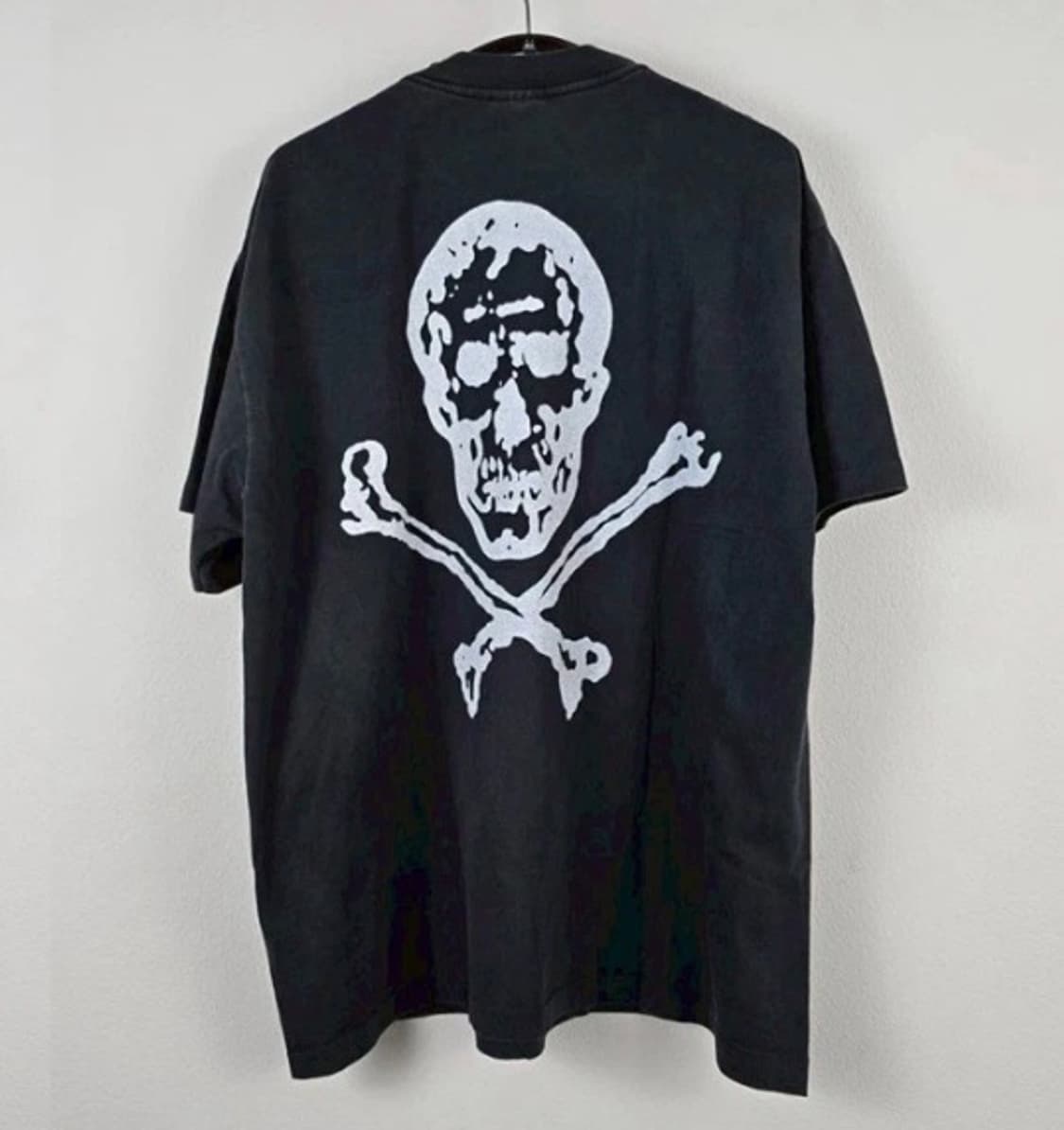 (rep) 빈티지 스매싱 펌킨스 밴드 티셔츠 Mc 상품이미지2