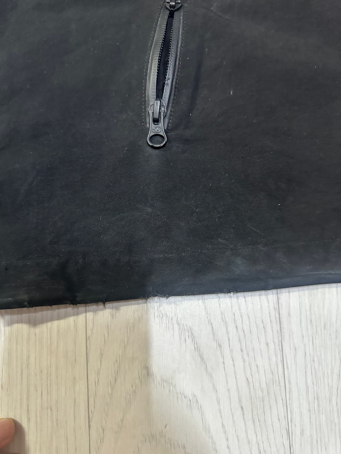 [4] 산산기어 어파인커브드팬츠  상품이미지3