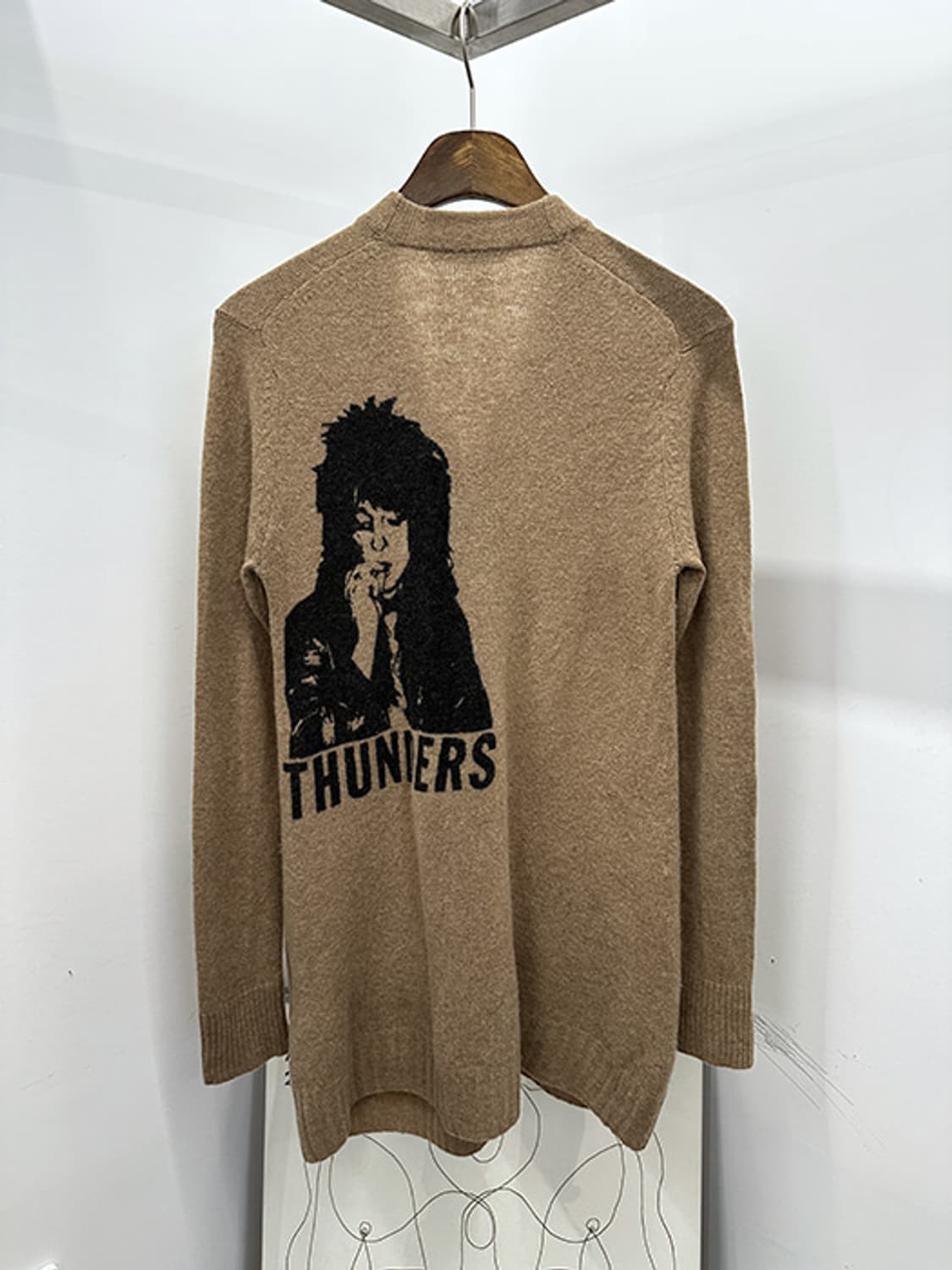 HYSTERIC GLAMOUR (M) 상품이미지4