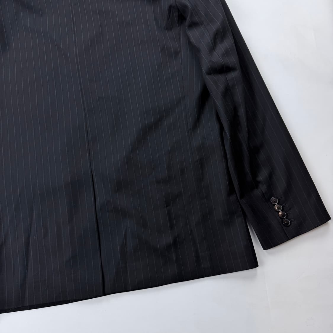 노이스 스트라이프 블레이저 상품이미지10