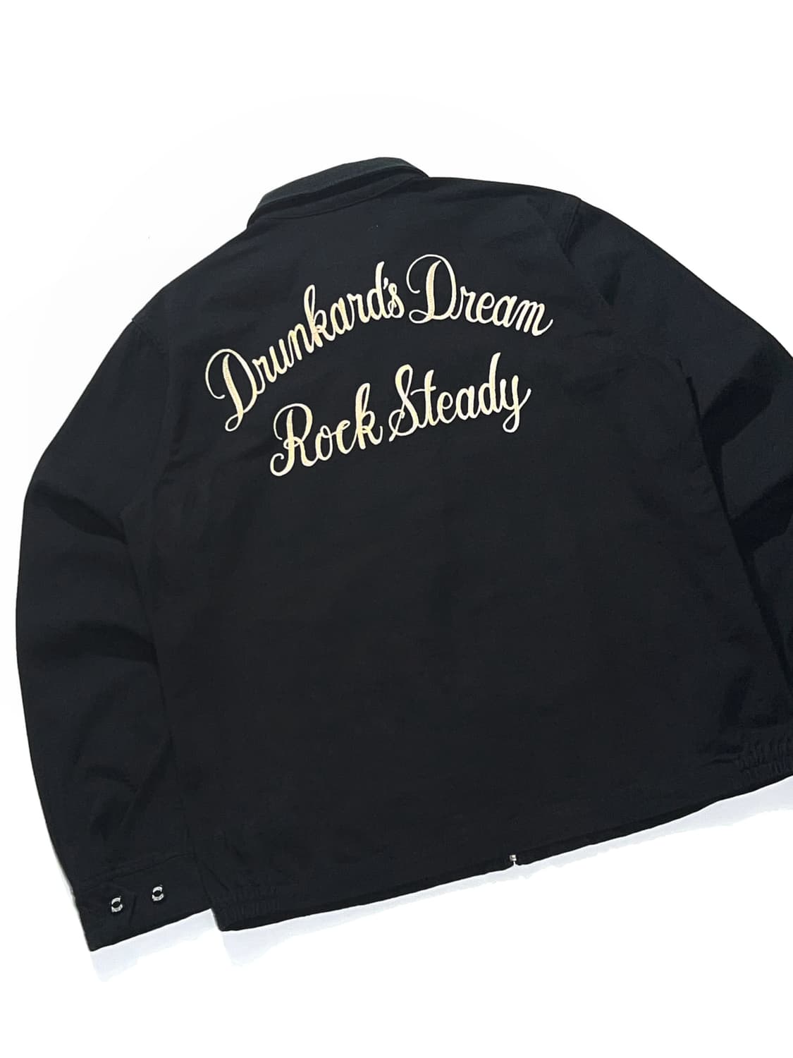 Wacko Maria Mcgregro Drizzler Jacket 상품이미지3