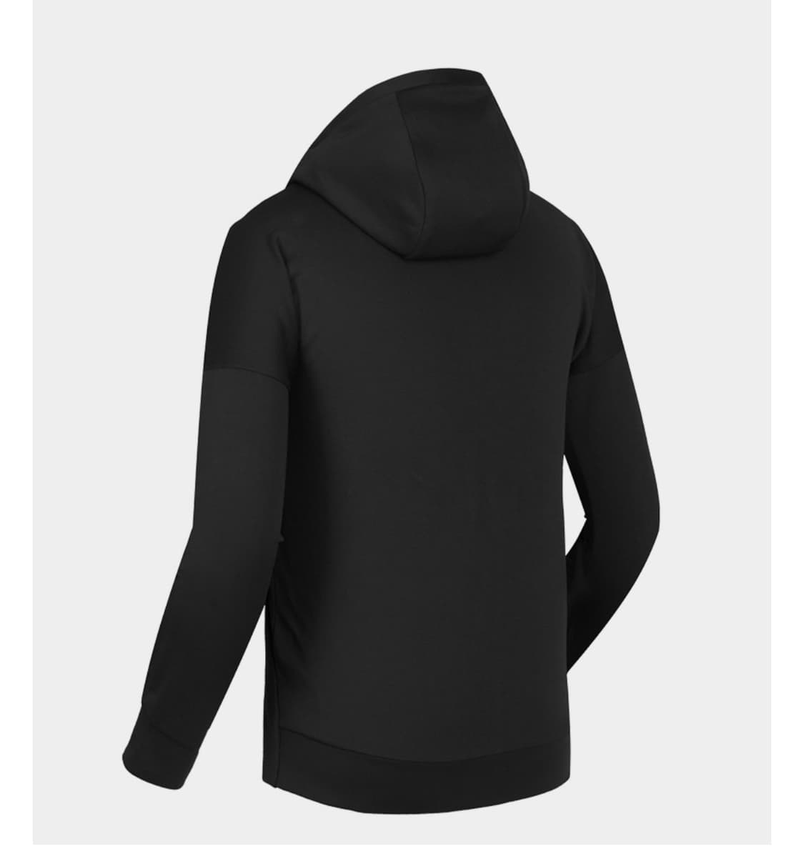 아디다스 컴뱃스포츠 마샬아츠 TR70 후드집업 트레이닝복 후드 상품이미지2