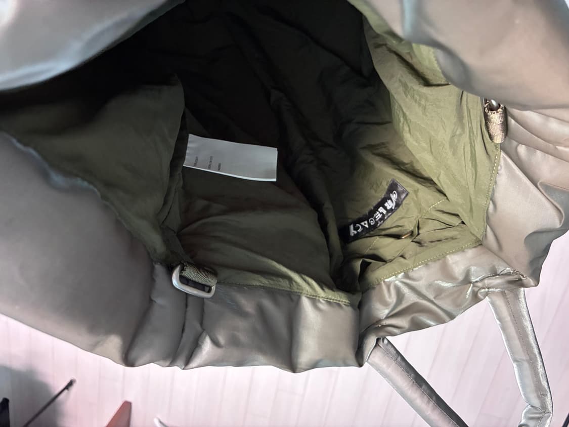 아워레가시 토트백 판매 상품이미지3