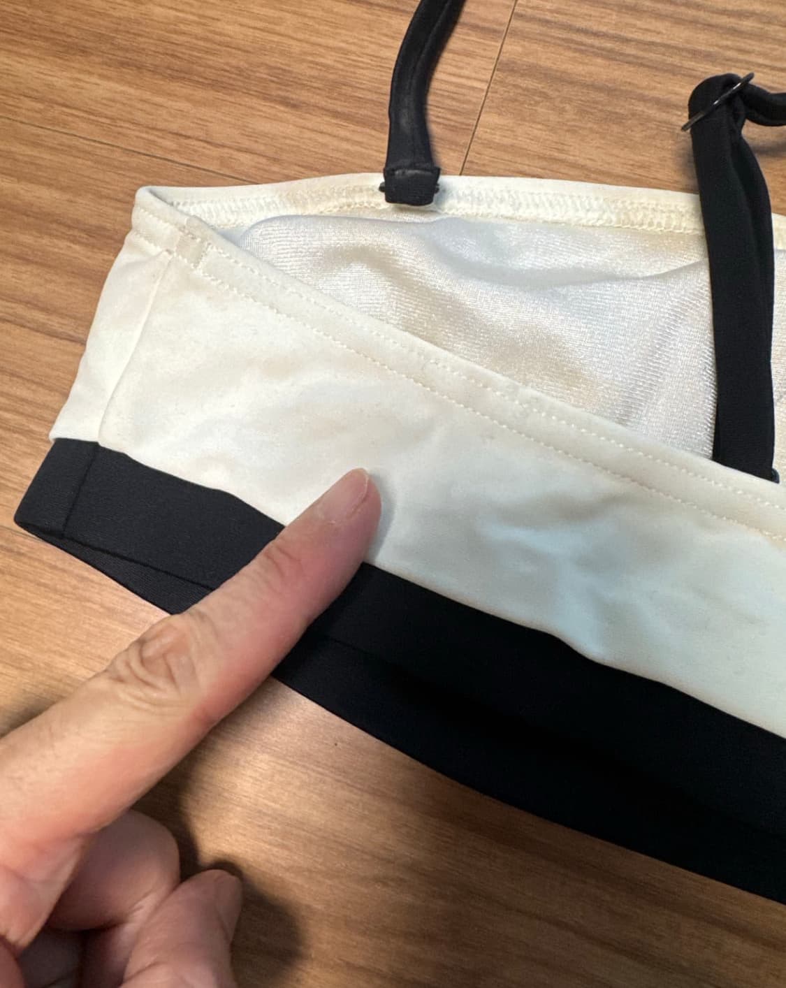 Y-3 스윔탑 상품이미지4