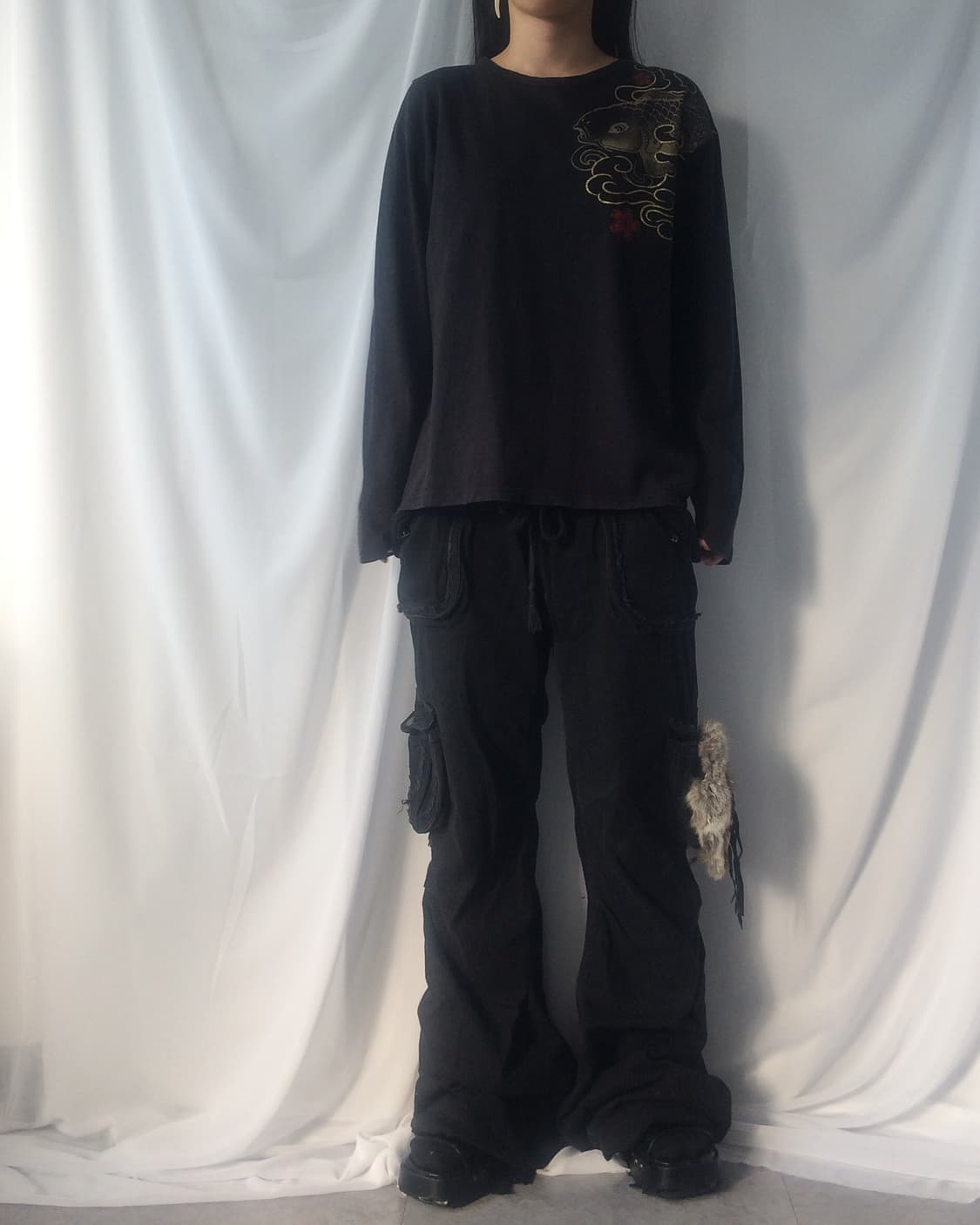 Oriental mood sleeve 상품이미지6
