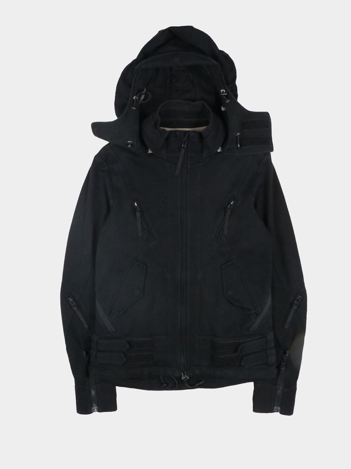 Soloist 16ss jacket  상품이미지1