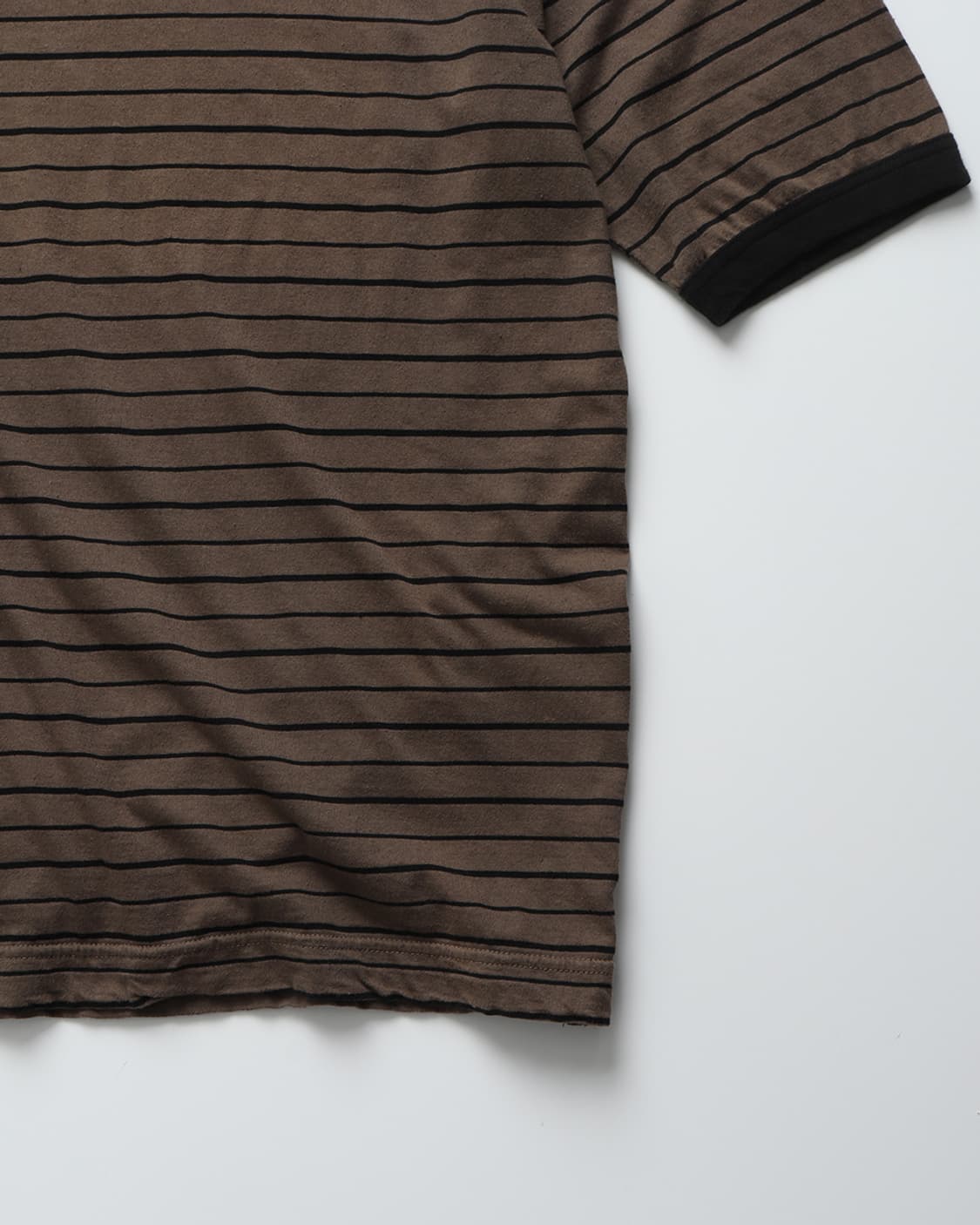 MHL. Cotton Linen Stripe Jersey 상품이미지6