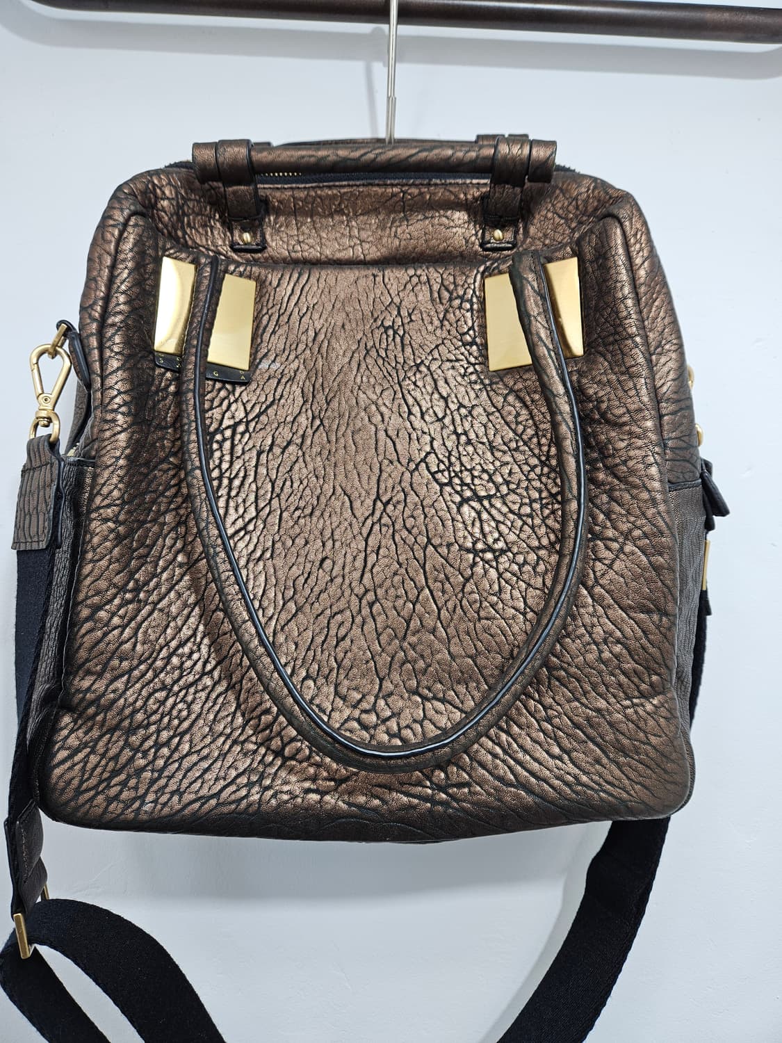 굿 상아(GOOD SANG A)  리버백(River Bag) 상품이미지2