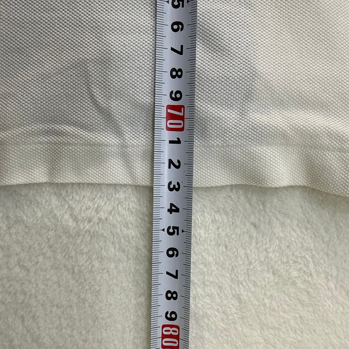 L 먼싱웨어 긴팔 카라티 0227T 상품이미지8