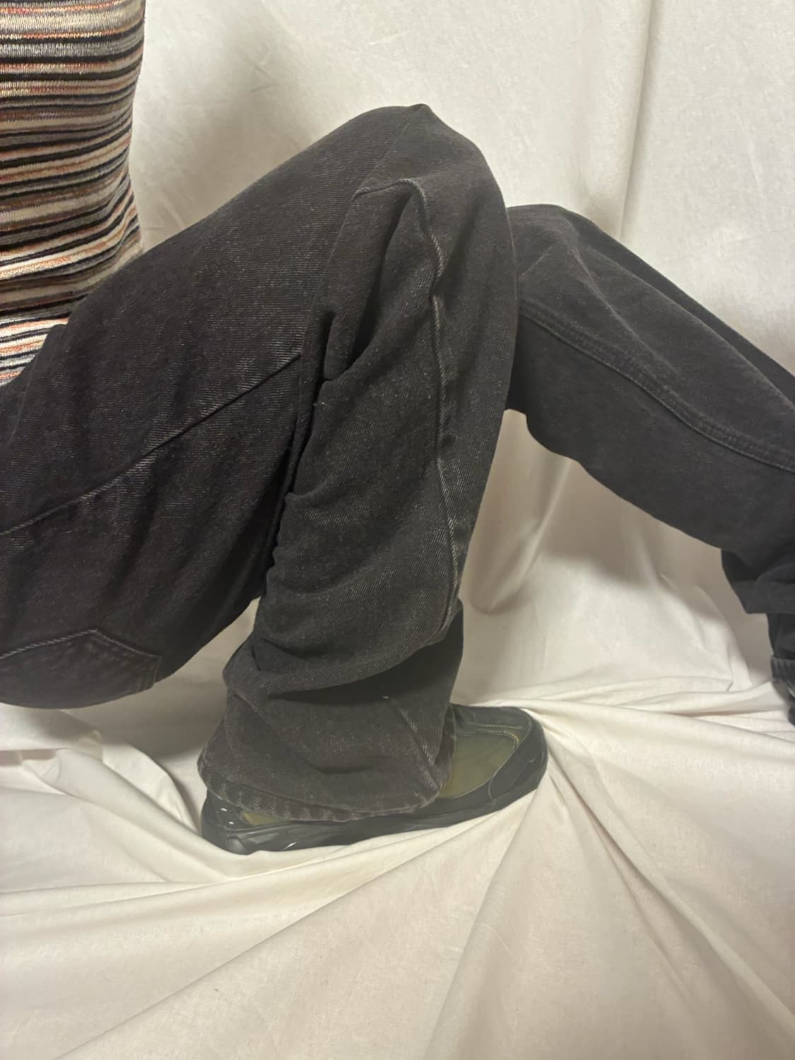 mid-rise jeans 상품이미지1