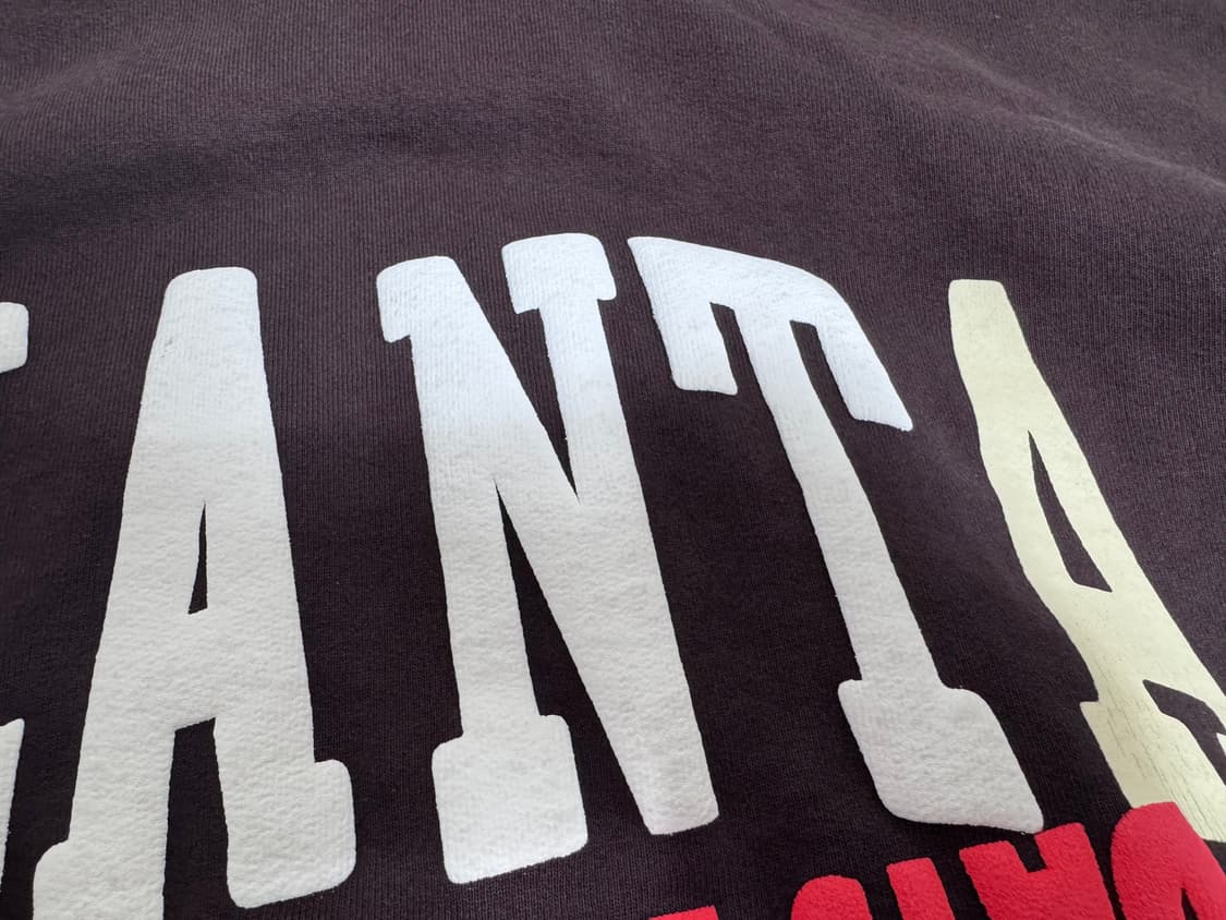 Free thugger 후드티 상품이미지4