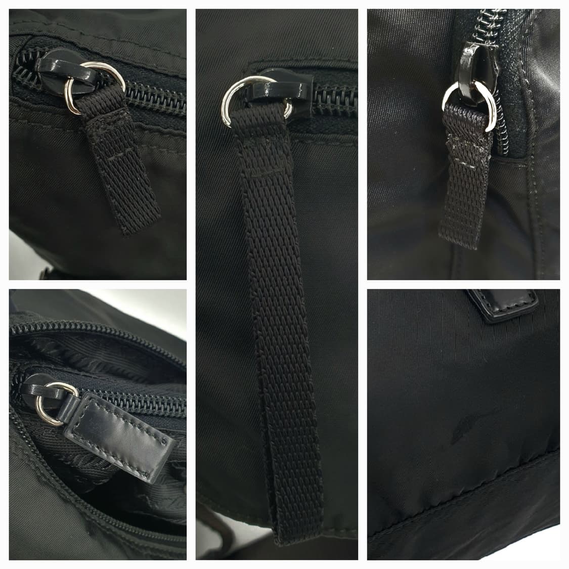 프라다 리나일론 메신저백 크로스백 숄더백 상품이미지7