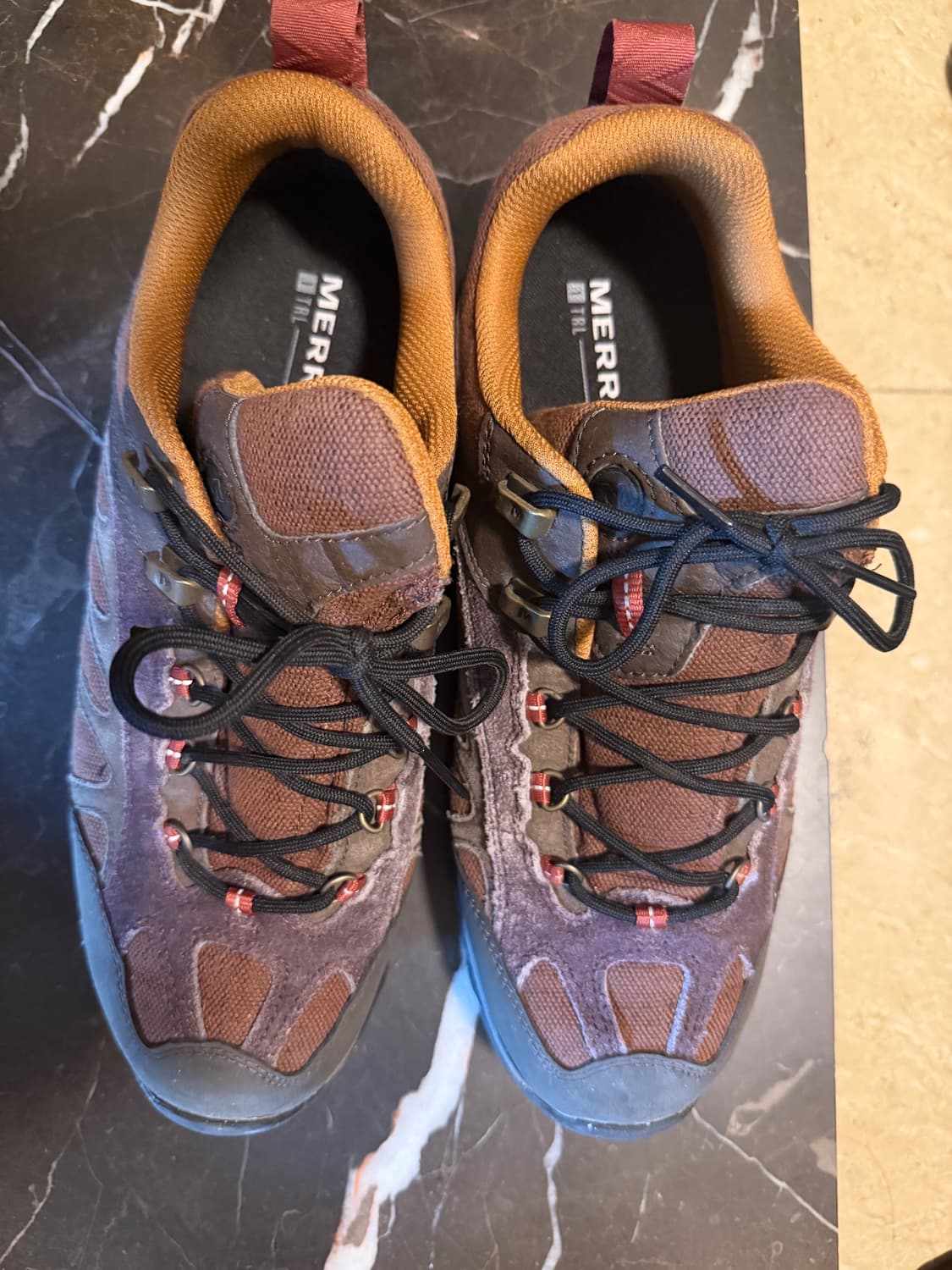 MERRELL 머렐 모압 2(285) 상품이미지3