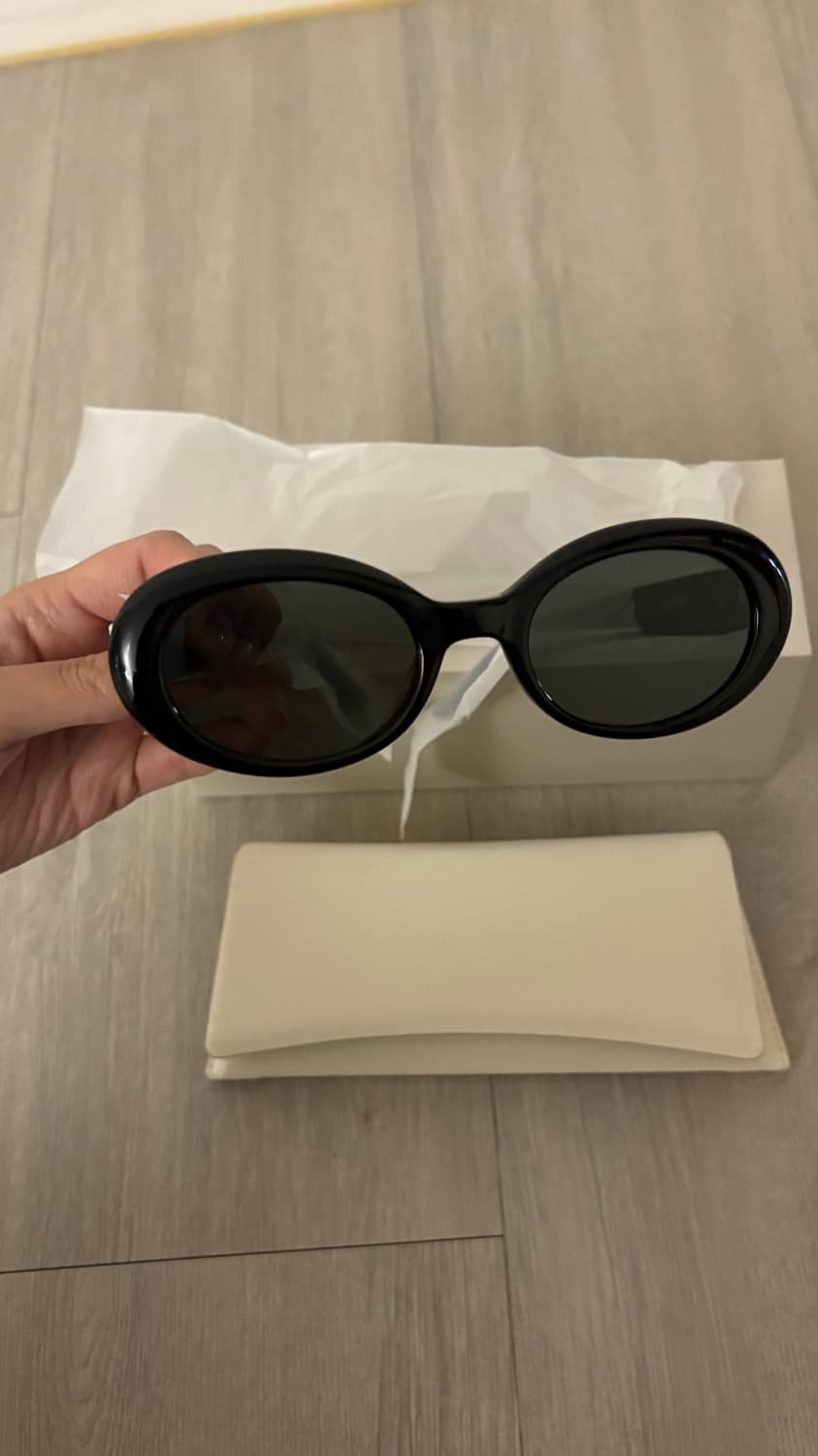 젠틀몬스터 라모드 01 풀박 상품이미지2