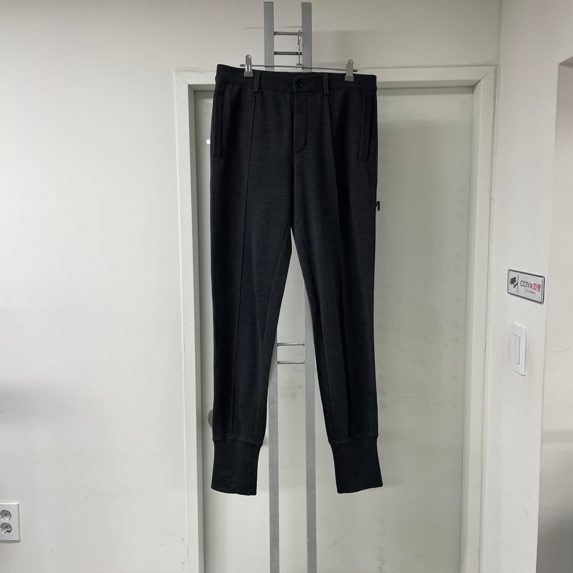 돌체앤가바나 트레이닝 조거 팬츠 48 상품이미지1