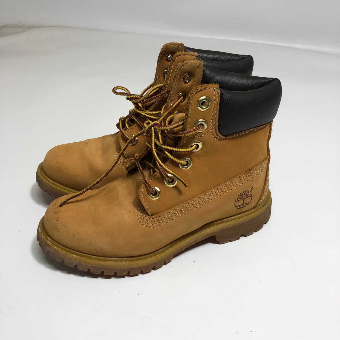 팀버랜드 워커 5W (220) 상품이미지2