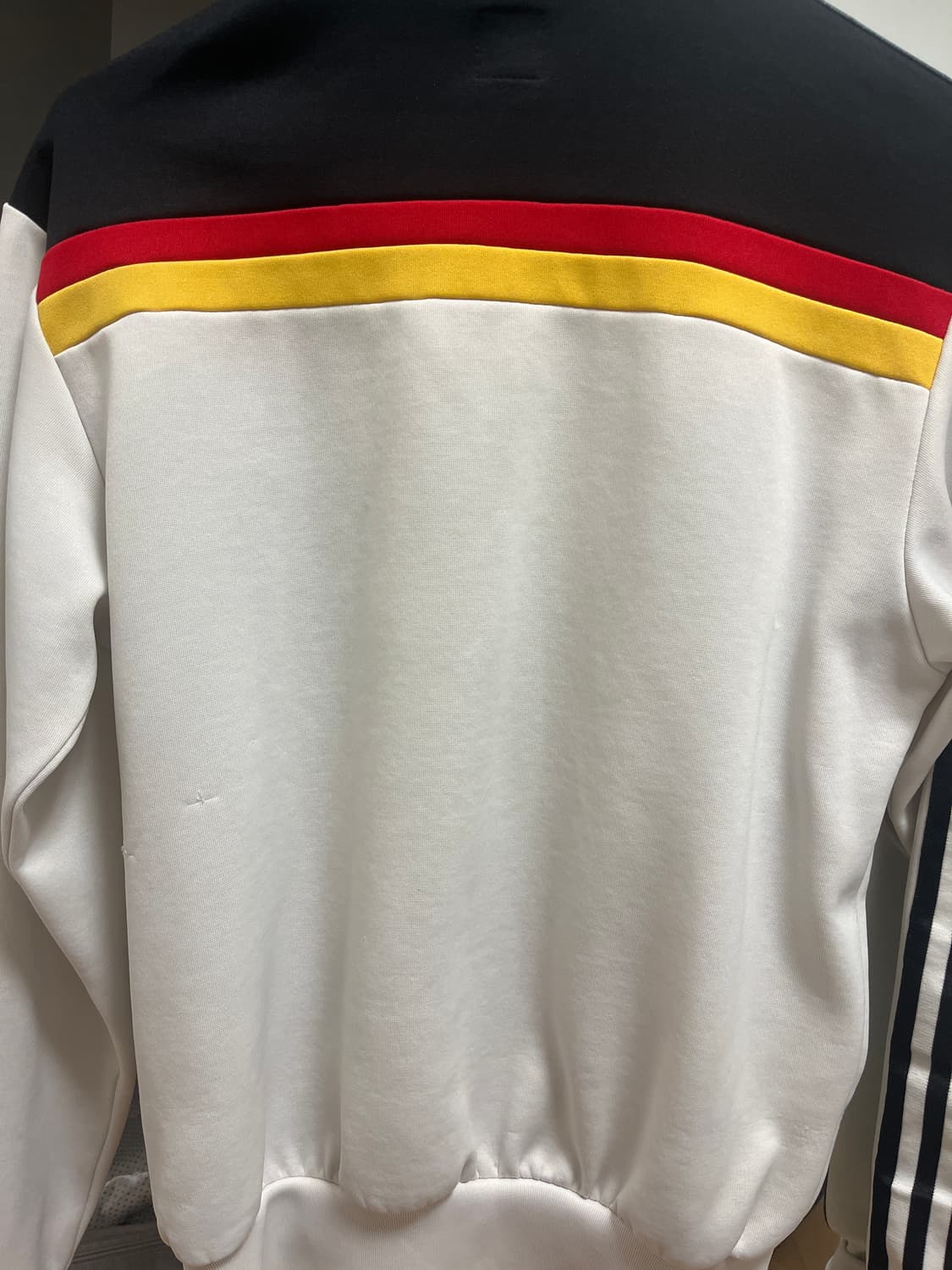 아디다스 독일 져지 상품이미지3