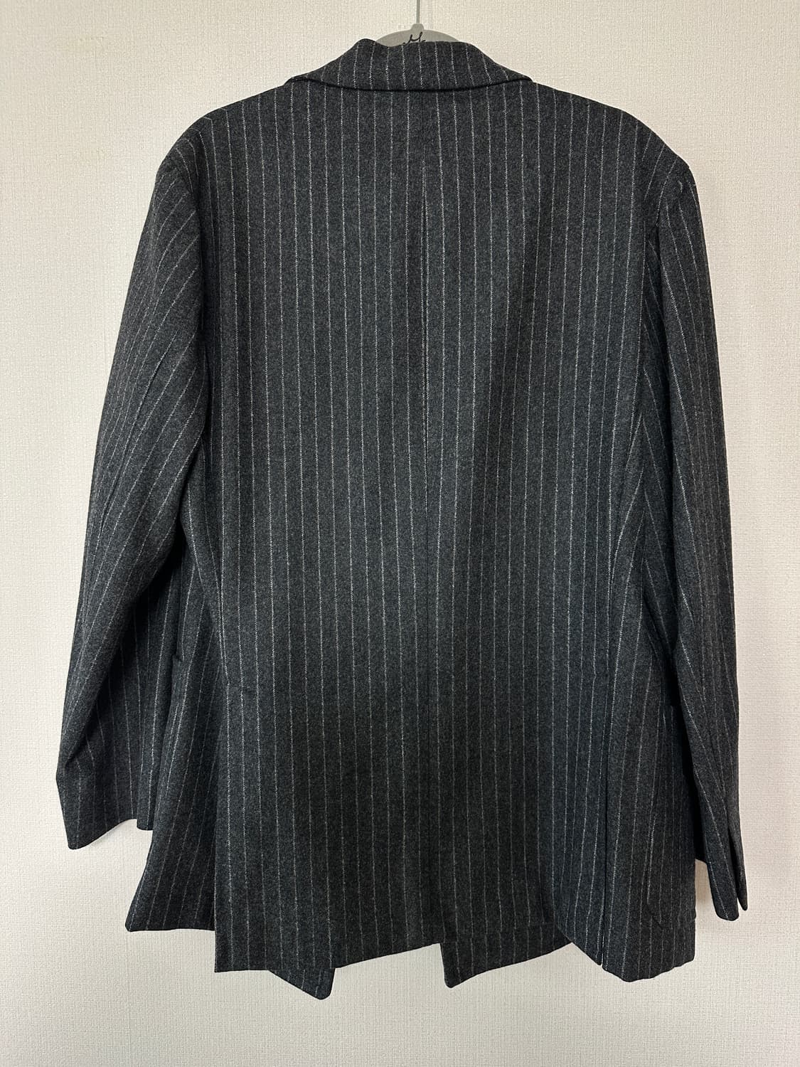 Salvatore Piccolo / 수트 / IT48 / 상태좋음 상품이미지5