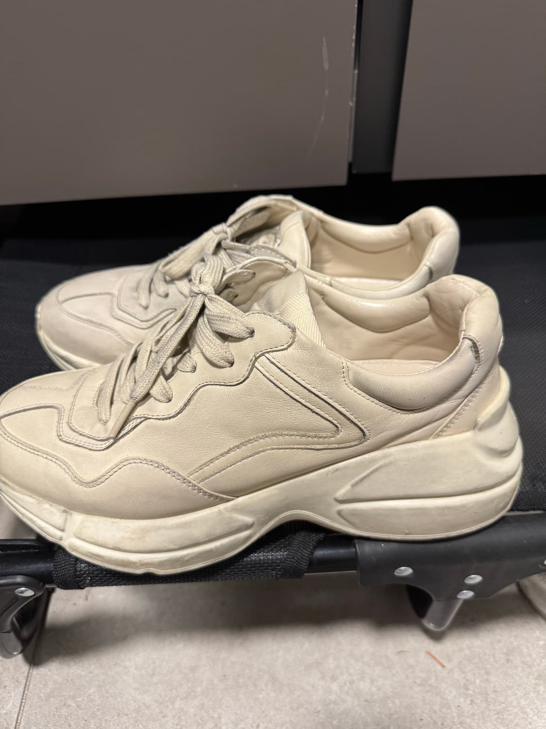 구찌 라이톤 더티 7사이즈 상품이미지1