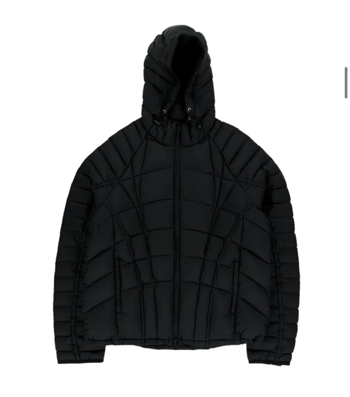 더콜디스트모먼트 경량패딩 L 상품이미지1