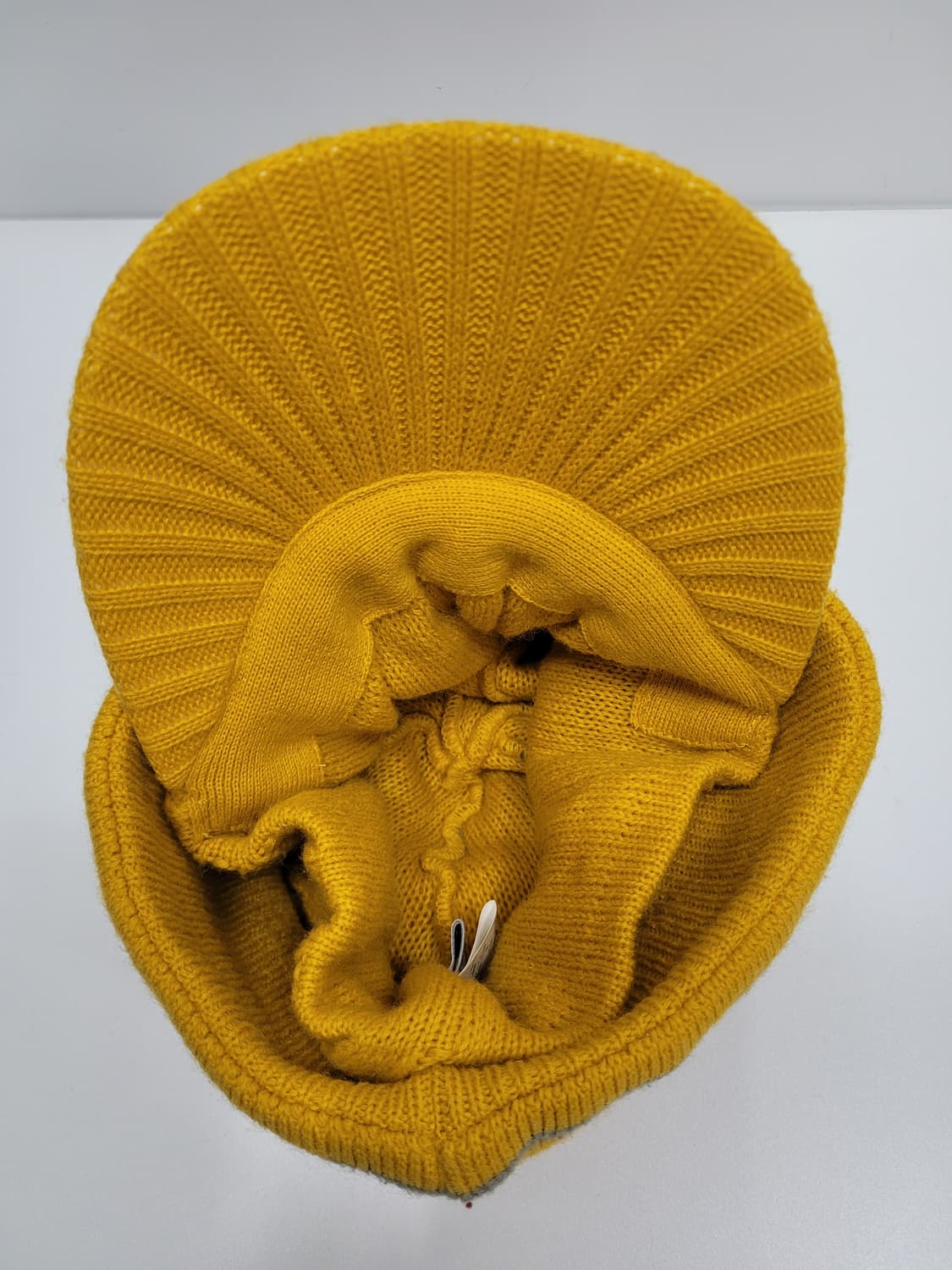 먼싱웨어 니트캡 골프 모자 / FREE
 상품이미지7