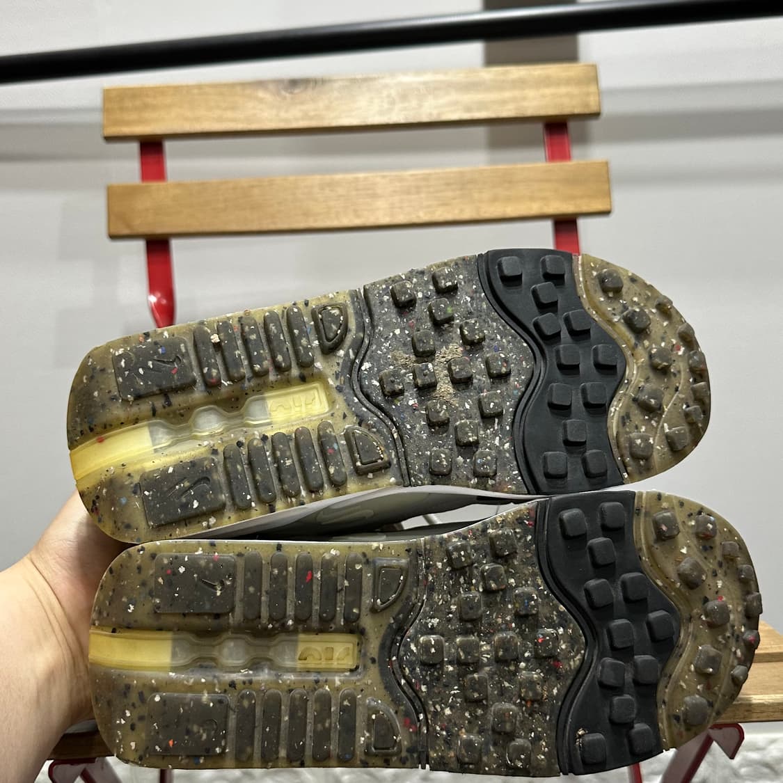 230) 나이키 운동화 여성 여자 신발 에어맥스 퓨리오사 상품이미지5