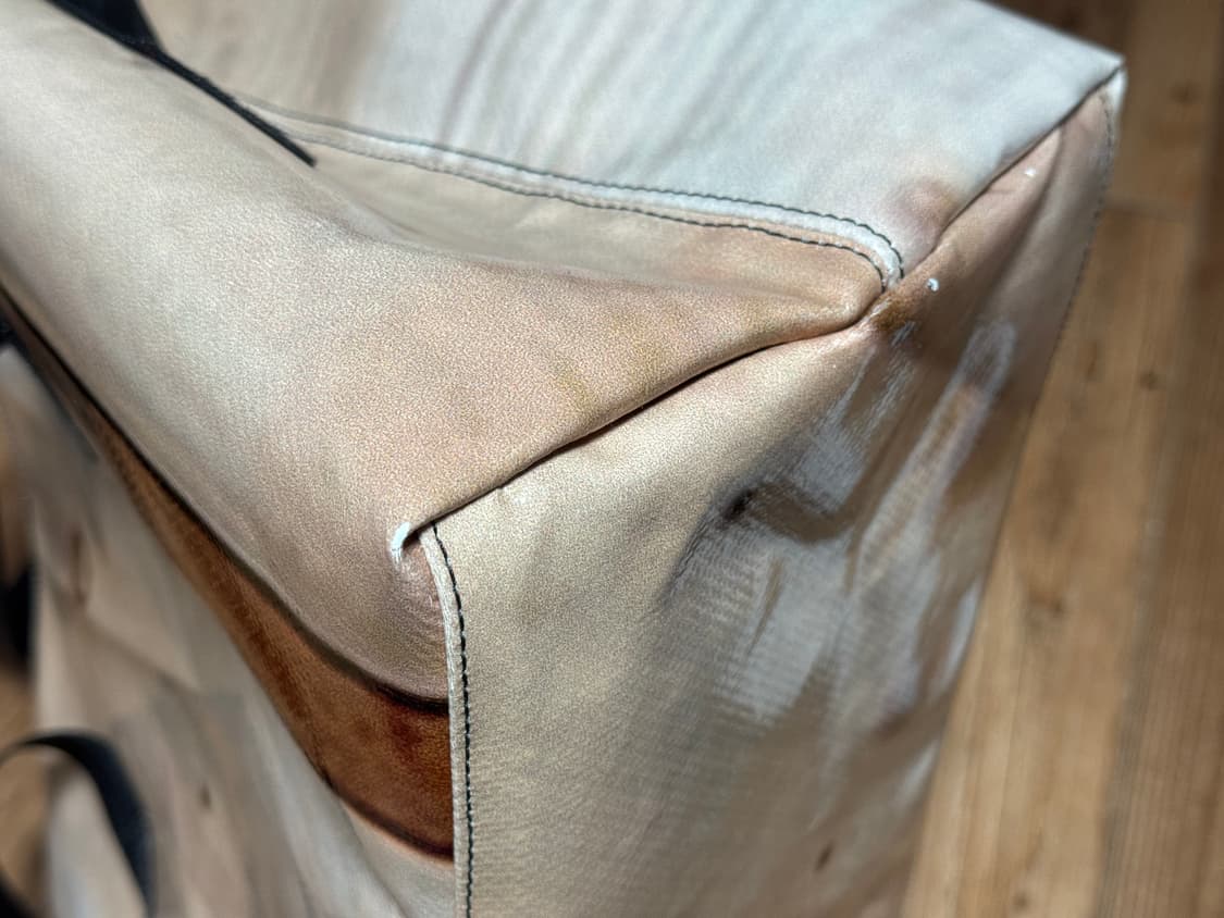 프라이탁 로이스 Lois 전사 스포츠백/토트백 상품이미지3