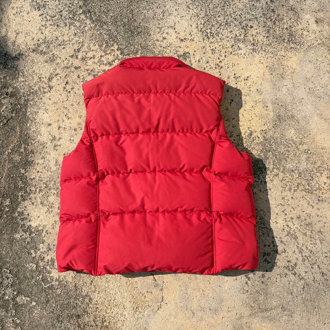 브룩스브라더스 빈티지 다운패딩 베스트 L 상품이미지9