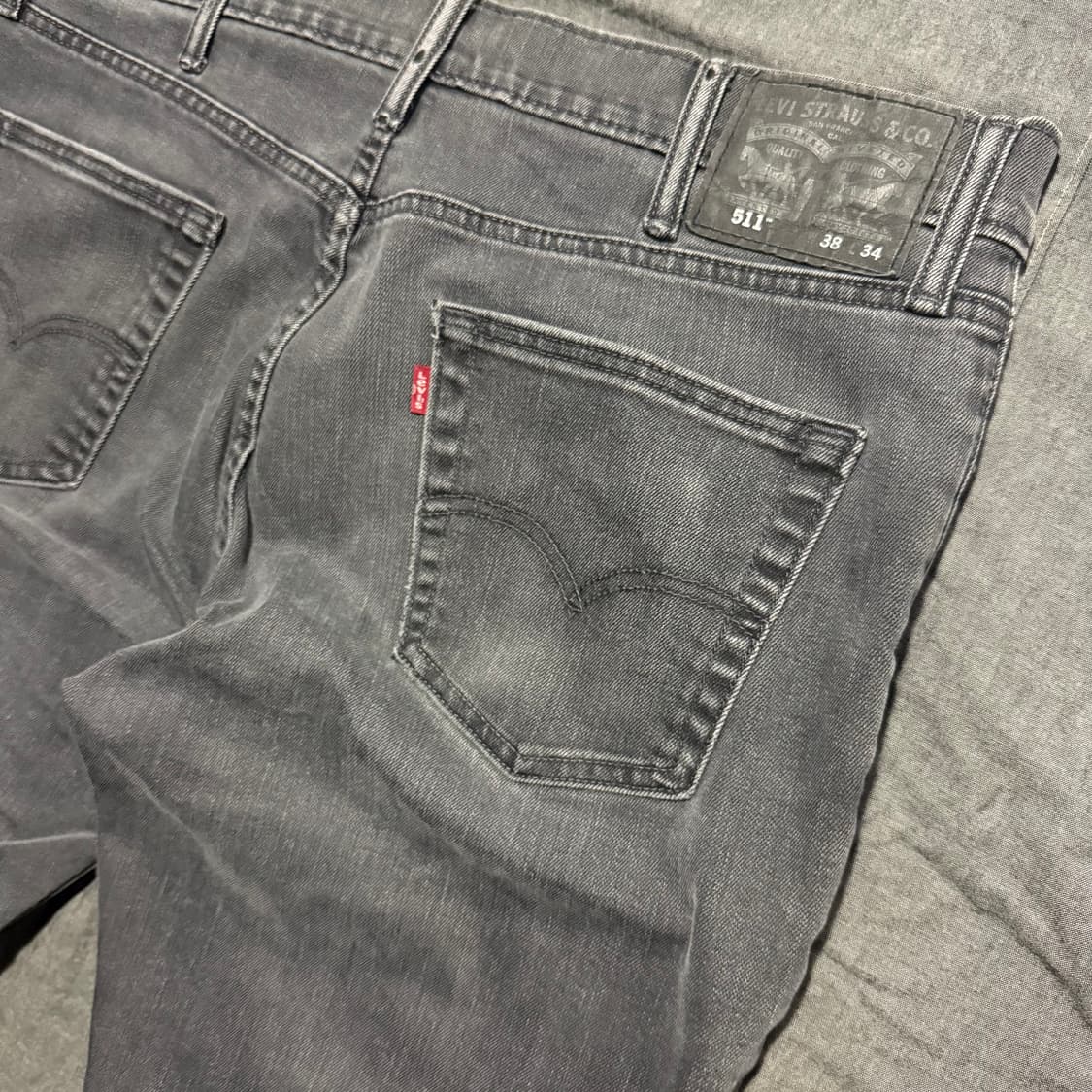 511 Pants 상품이미지7