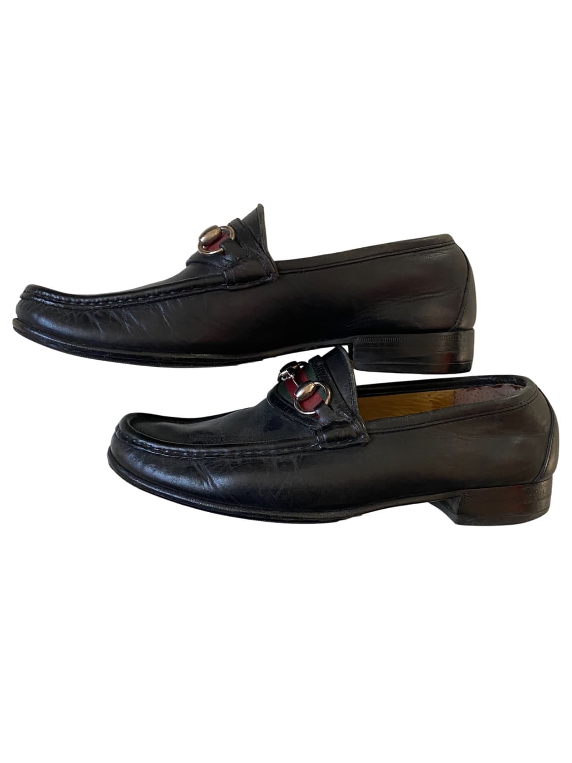 구찌 로퍼 (260) AB1395 상품이미지4