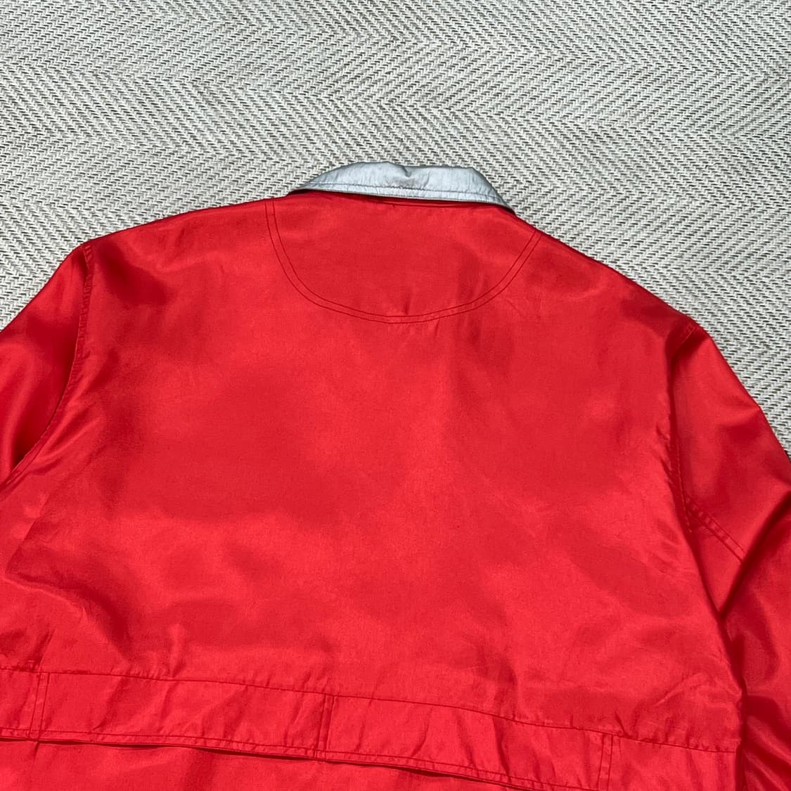 라코스테 글로시 워크 바람막이 r2965 상품이미지4