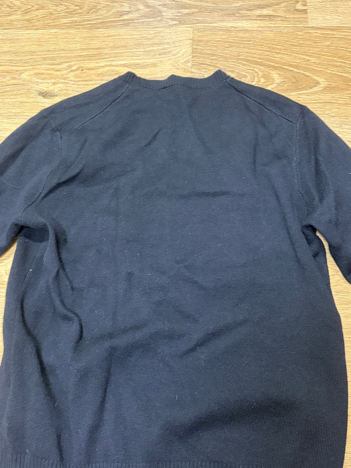 아미 니트 m팝니다 상품이미지2