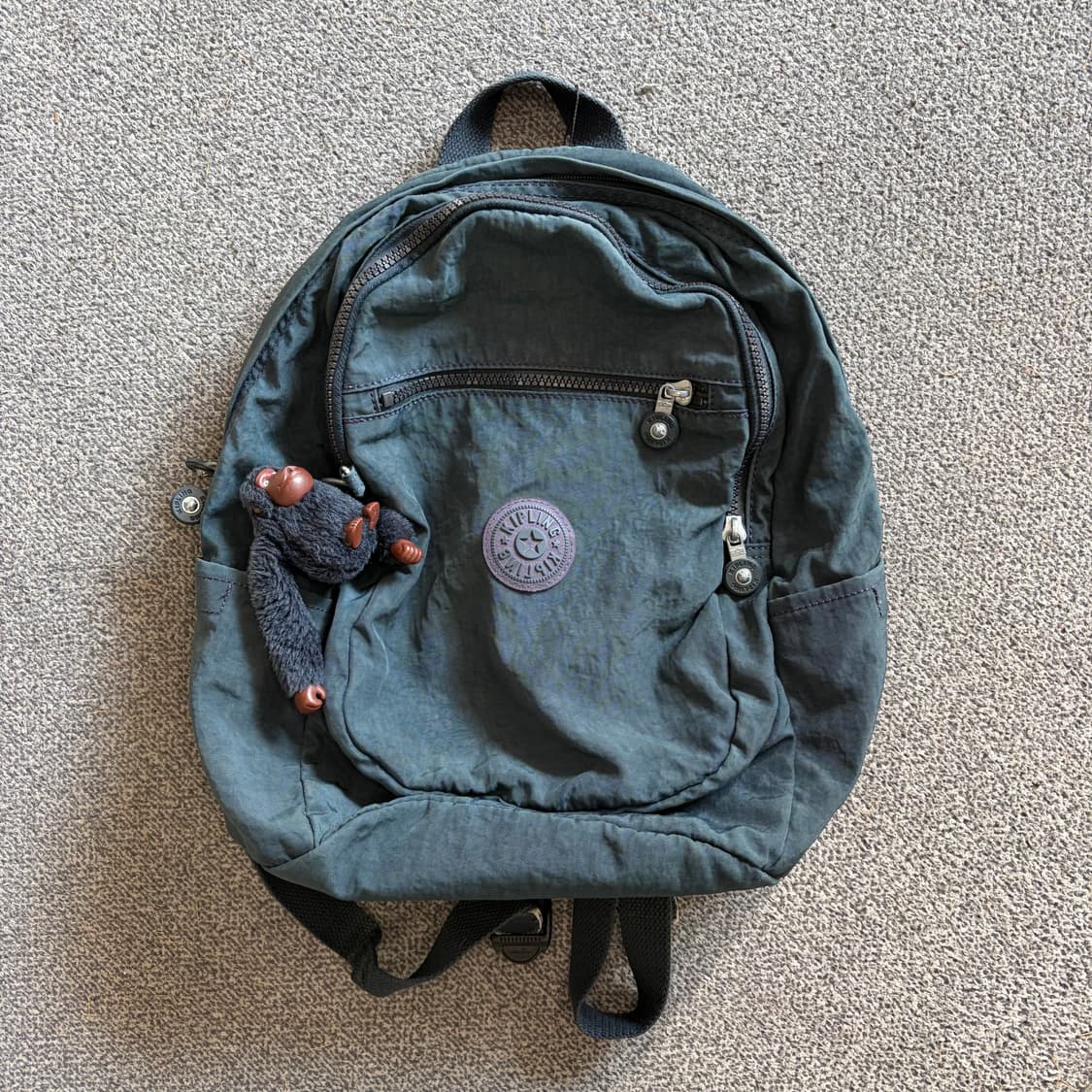 17. 키플링 백팩 상품이미지1