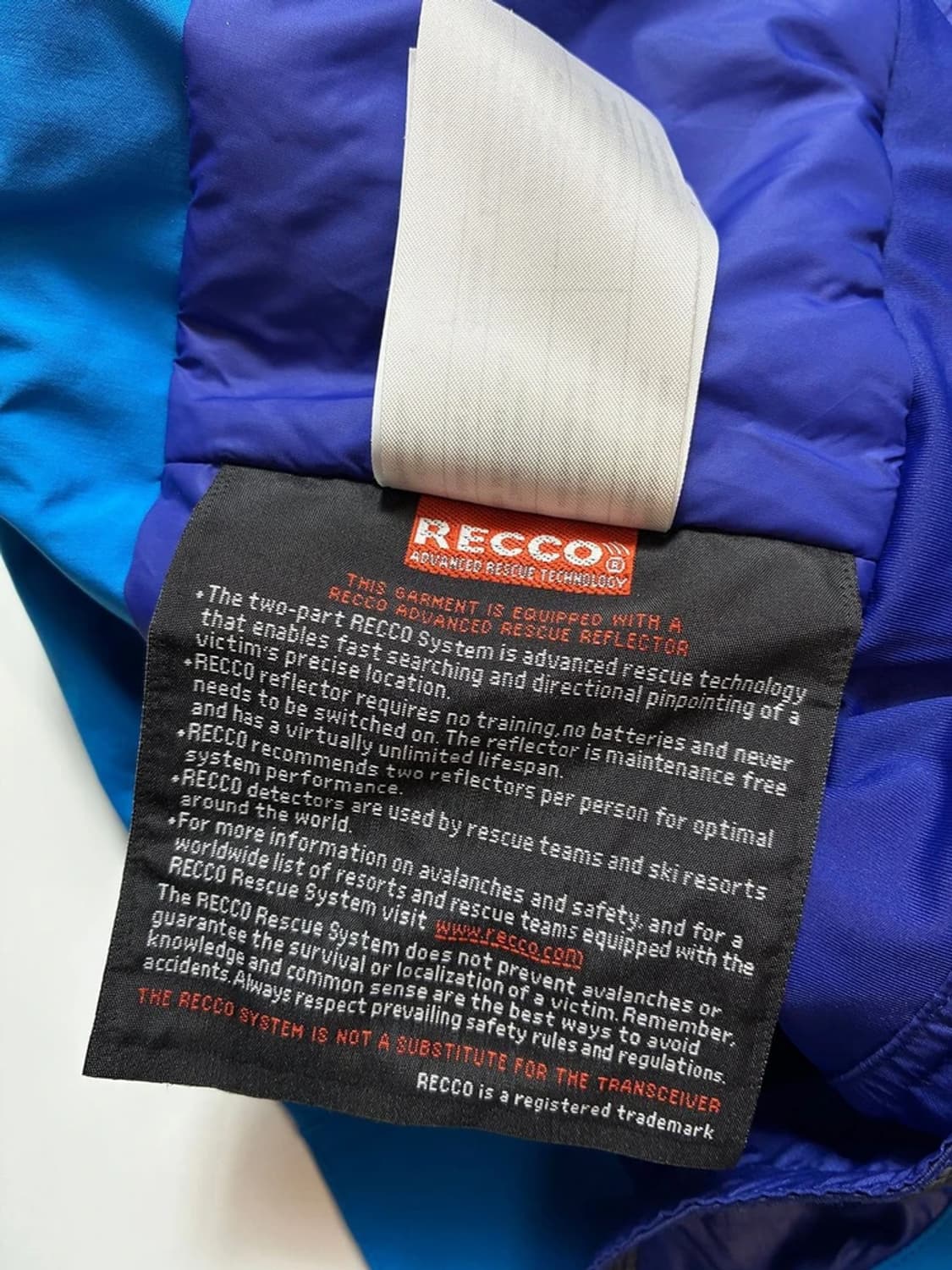 아크테릭스 x Atomic 하드쉘 스키 후디 자켓 PN8419 상품이미지10