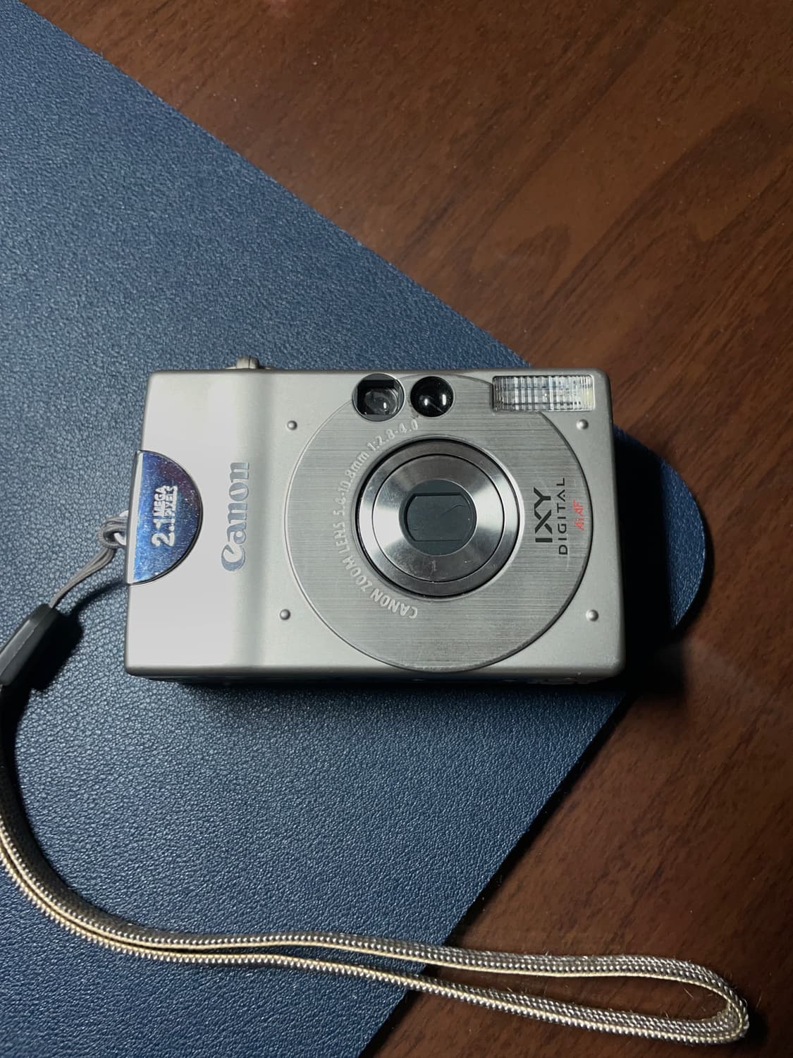 캐논 익시 디지털 카메라 상품이미지1