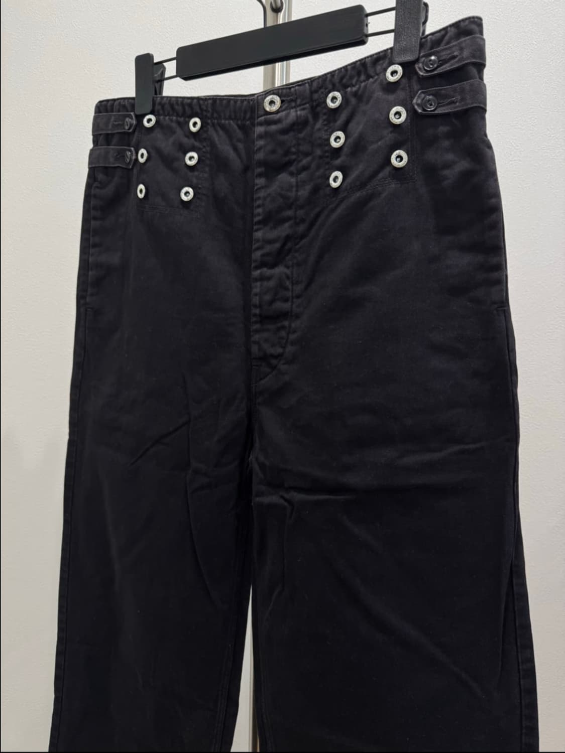 캐피탈 멀티 서스펜더 팬츠 상품이미지4