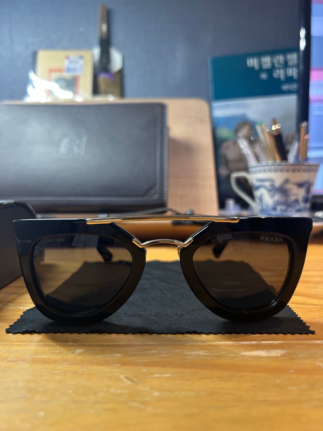 프라다 선글라스 상품이미지3