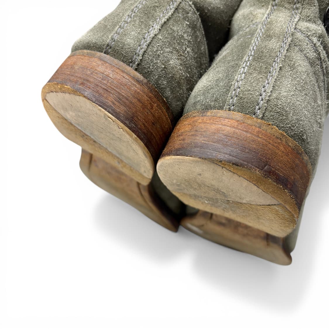 디젤 스웨이드 부츠 상품이미지9