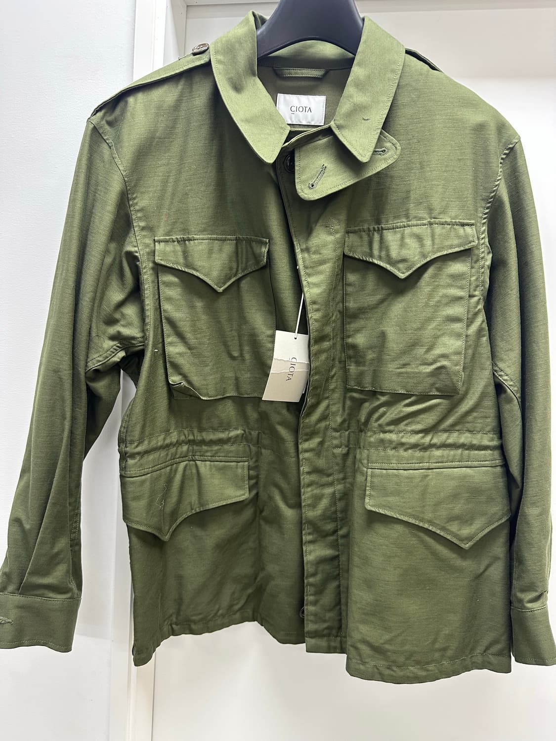 Ciota 117m 5사이즈 상품이미지1