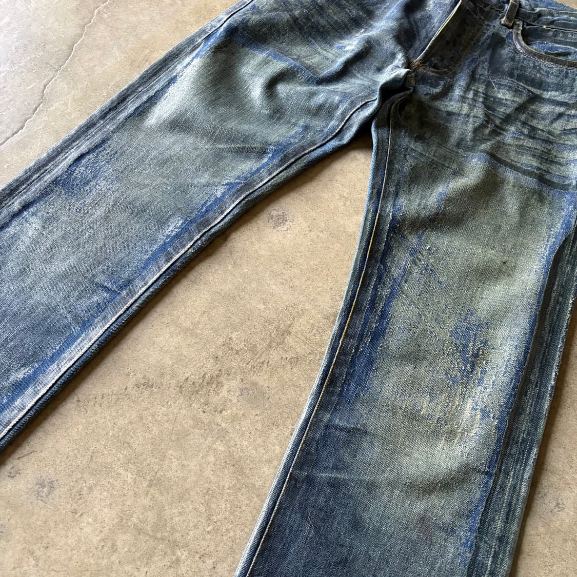 Dior Homme Jeans 28 상품이미지3