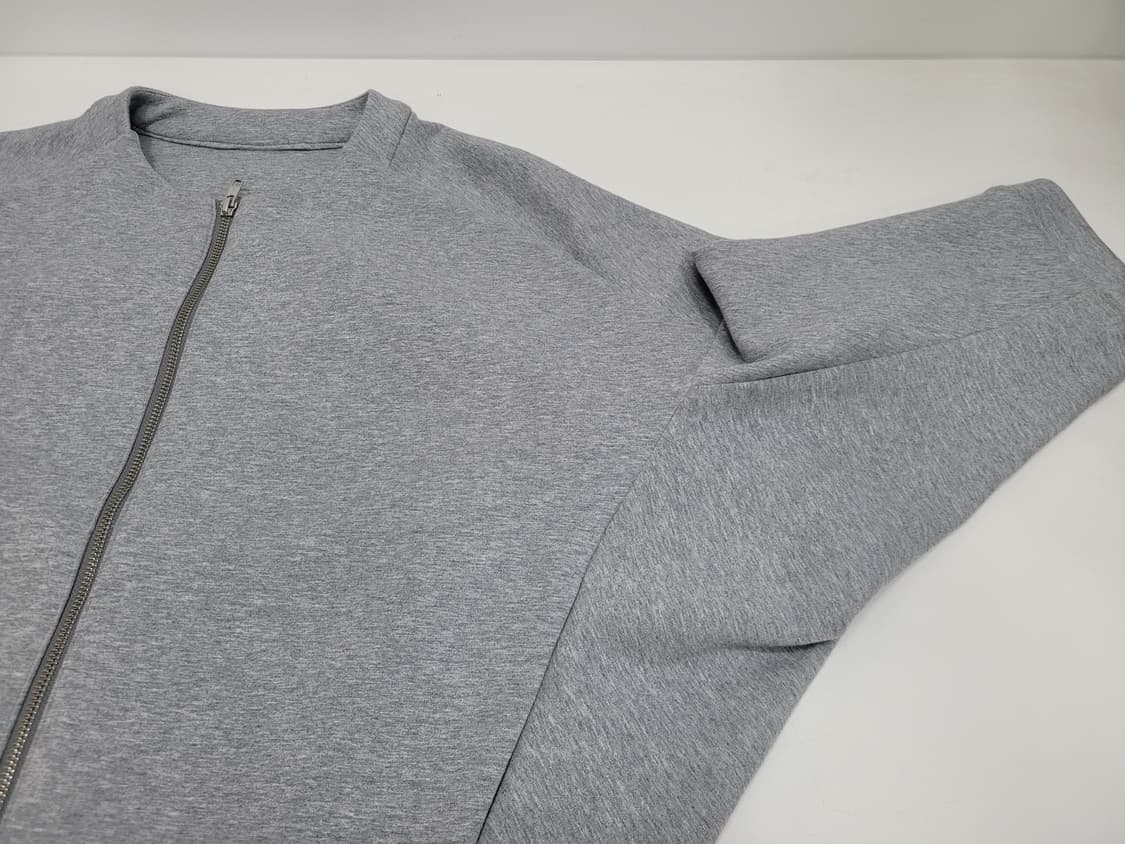 BEANPOLE 20SS 빈폴 애쉬 래글런 풀집업 / 여 95

 상품이미지5
