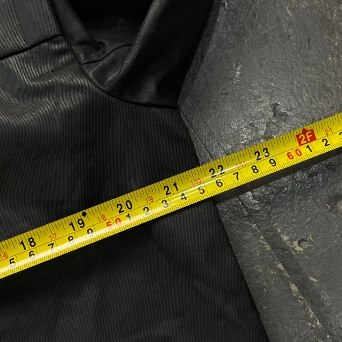 105 아디다스 x 포르쉐 911 왁스 자켓 상품이미지8