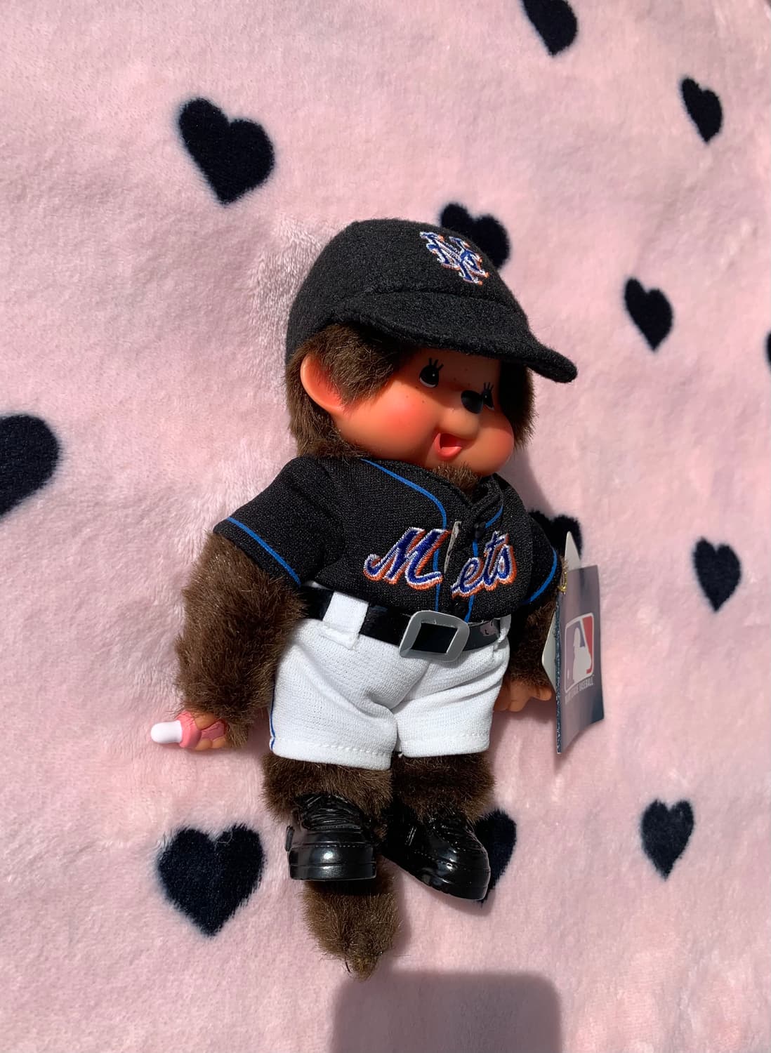 몬치치 X 메이저리그 콜라보 상품이미지6