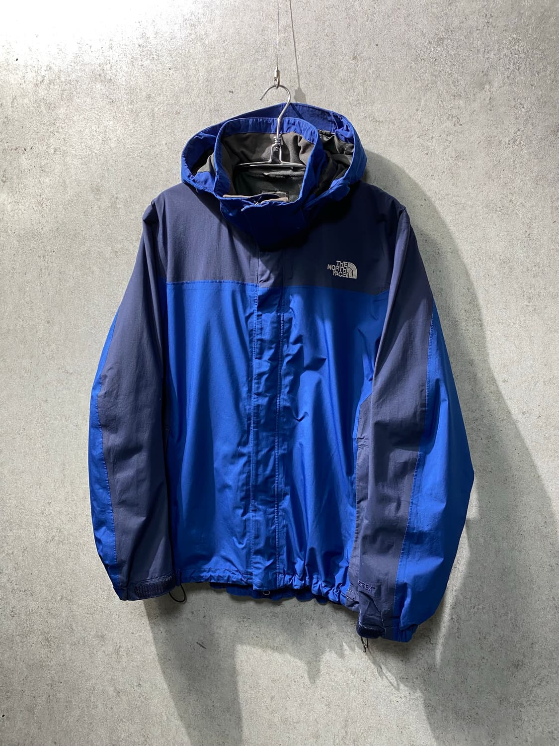[M] The North Face 노스페이스 고어텍스 윈드브레이커 상품이미지1