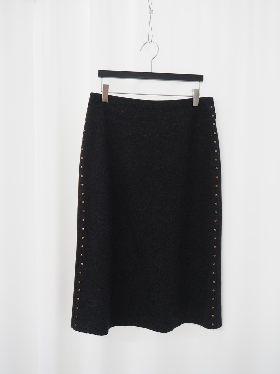 J.CREW stud skirt 상품이미지1