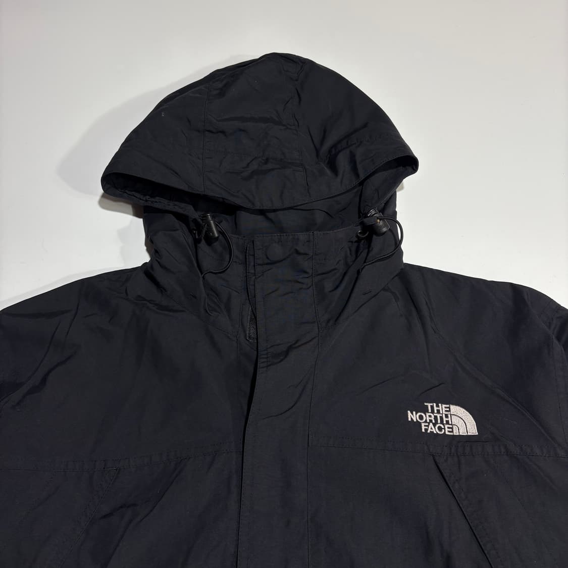 노스페이스 후드 바람막이 자켓 상품이미지3